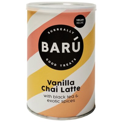 Napój BARÚ Vanilla Chai Latte 250 g