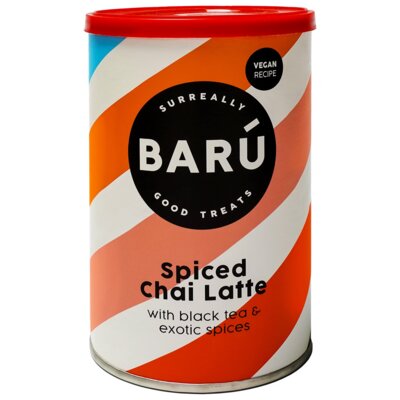Napój BARÚ Spiced Chai Latte 250 g