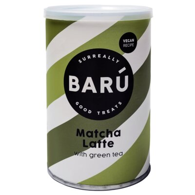 Napój BARÚ Matcha Latte 250 g
