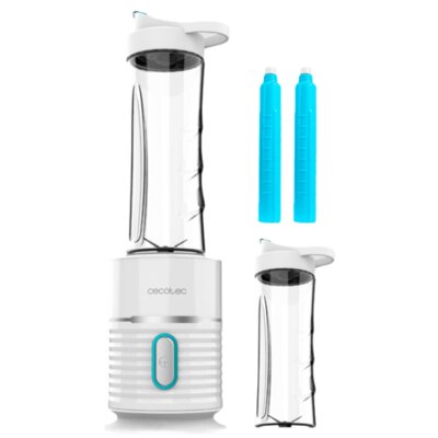 Blender personalny CECOTEC Power Titanium 500 EasyGo