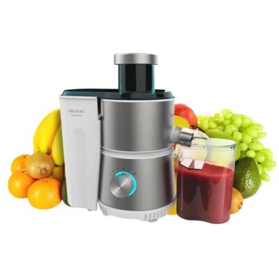 Sokowirówka CECOTEC Juice Fresh 400 Titan