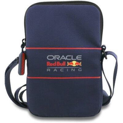 Torebka RED BULL Logo Granatowy