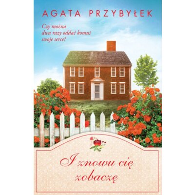 I znowu cię zobaczę Agata Przybyłek