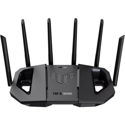 Router ASUS TUF Gaming BE9400 2.4 / 5 / 6 GHz (TriBand), Wi-Fi Mesh