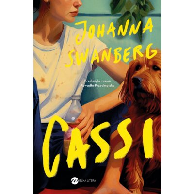 Cassi Johanna Swanberg