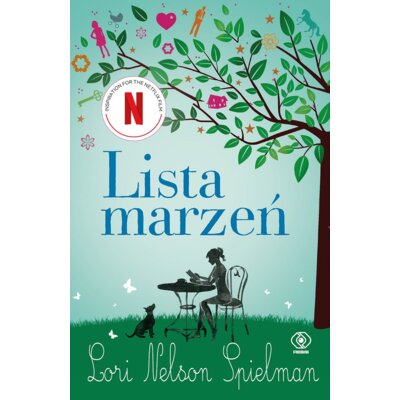 Lista marzeń. Wydanie filmowe Lori Nelson Spielman