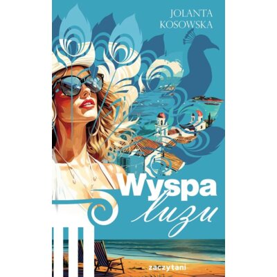 Wyspa luzu Jolanta Kosowska