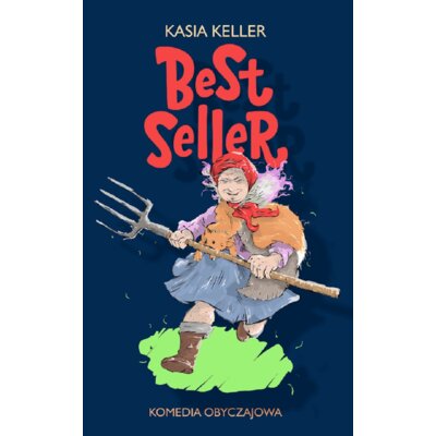 Bestseller Kasia Keller