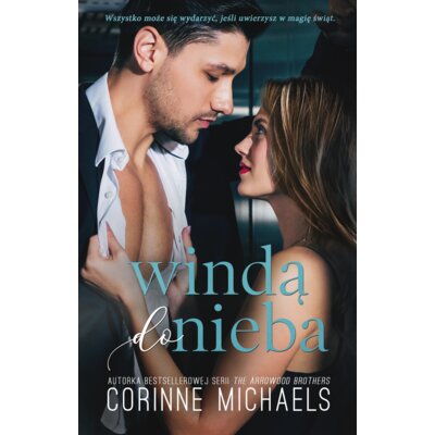 Windą do nieba Corinne Michaels