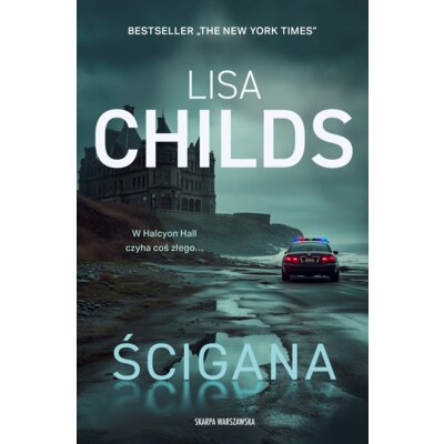 Ścigana Lisa Childs