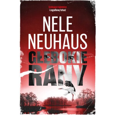 Głębokie rany Nele Neuhaus