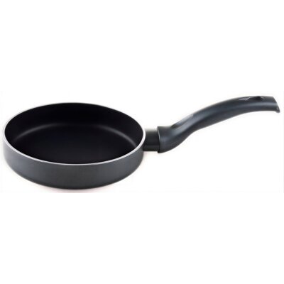Patelnia AMBITION Graphite 16 cm