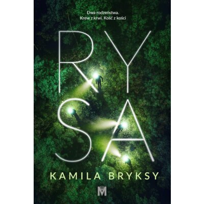 Rysa Kamila Bryksy