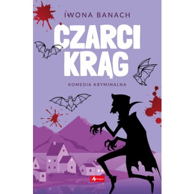 Czarci krąg Iwona Banach