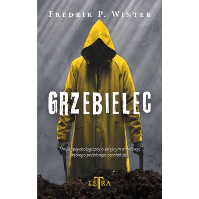 Grzebielec Fredrik P. Winter