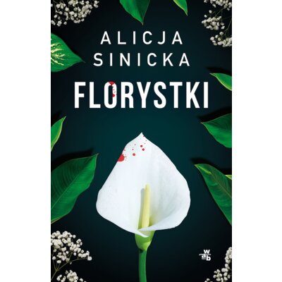 Florystki Alicja Sinicka