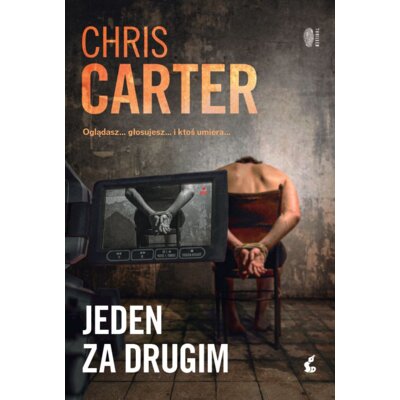 Jeden za drugim. Robert Hunter. Tom 5 Chris Carter