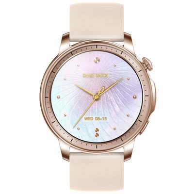 Smartwatch COLMI V65 Złoty