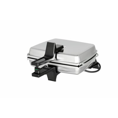 Opiekacz do kanapek DEZAL Inox