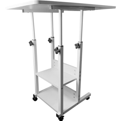 Stolik pod laptopa MOZOS BLD-WH