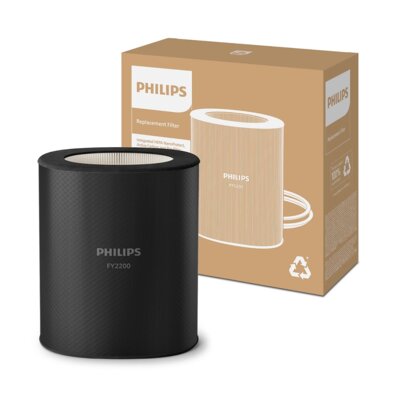 Filtr do oczyszczacza PHILIPS FY2200/30 do modelu AC2210/AC2220/AC2221