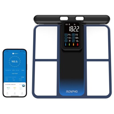 Waga łazienkowa RENPHO Morphoscan MSC01