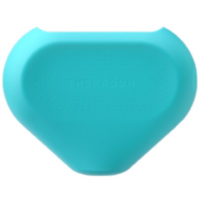 Etui THERABODY Theragun Mini Turkusowy