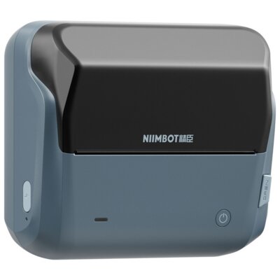 Drukarka NIIMBOT B4 Niebieski