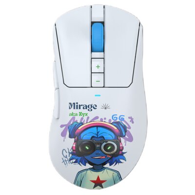 Mysz A4TECH Bloody R73 Ultra Duo Nyx Mirage