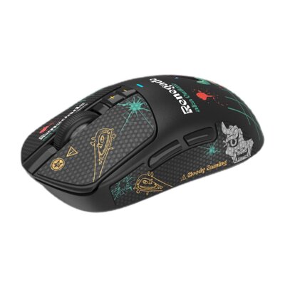 Mysz A4TECH Bloody R72 Ultra Duo Renegade Midnight