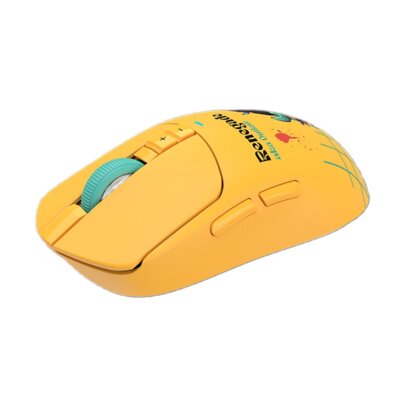 Mysz A4TECH Bloody R72 Ultra Duo Renegade Sunset