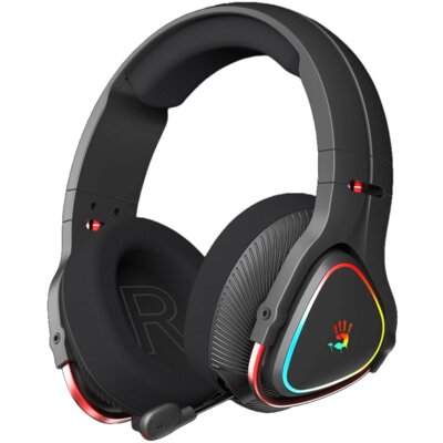 Słuchawki A4TECH Bloody MR710 Black, Nauszne