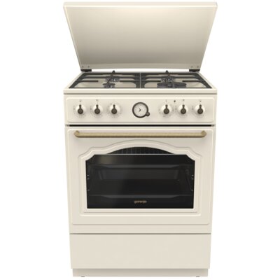 Kuchnia GORENJE GKS6C71CLI