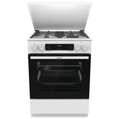 Kuchnia GORENJE GKS6C71WA