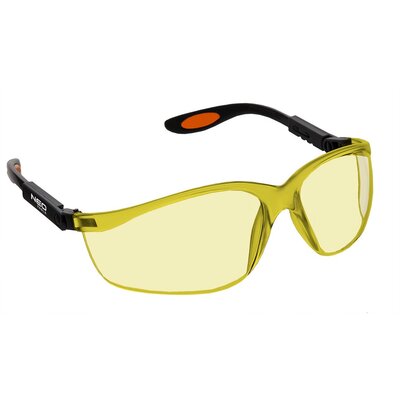 Okulary ochronne NEO TOOLS 97-501