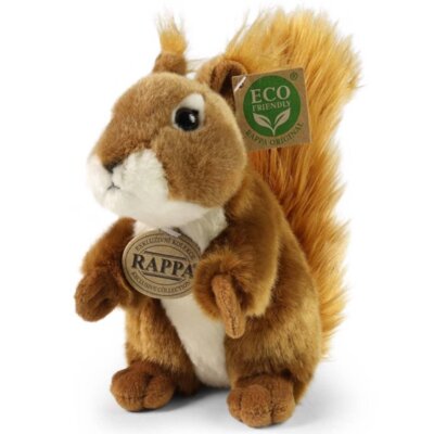 Maskotka RAPPA Eco-Friendly Wiewiórka 250994