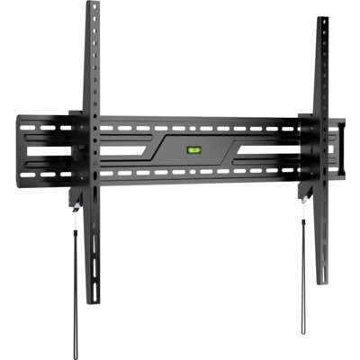 Uchwyt GEMBIRD do TV 43-100 cali WM-100T-01 Czarny
