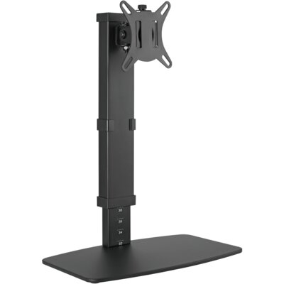 Uchwyt do monitora GEMBIRD MS-D1ST-02