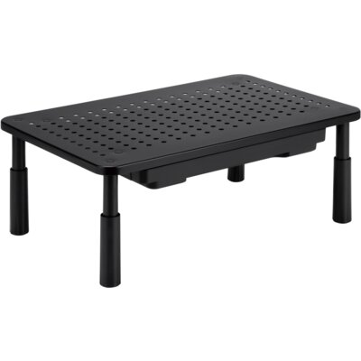 Podstawka pod monitor GEMBIRD MS-TABLE-D-01