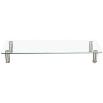 Podstawka pod monitor GEMBIRD MS-TABLE-GM-01