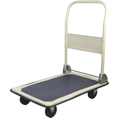Wózek transportowy TOPEX 79R301 150 kg