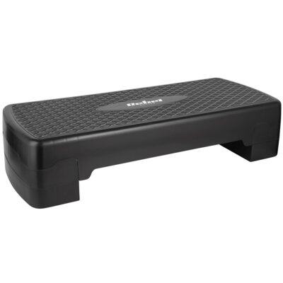 Step REBEL ACTIVE RBA-3228-BK Czarny