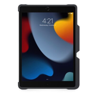 Etui na iPad STM DuxShell Duo Czarny