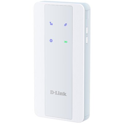 Router D-LINK F518 2.4 / 5GHz, Gniazdo SIM