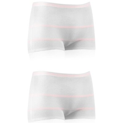 Majtki poporodowe NENO Sempre wielorazowe (M)