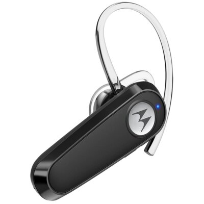Słuchawka bluetooth MOTOROLA HK126 Mono Czarny