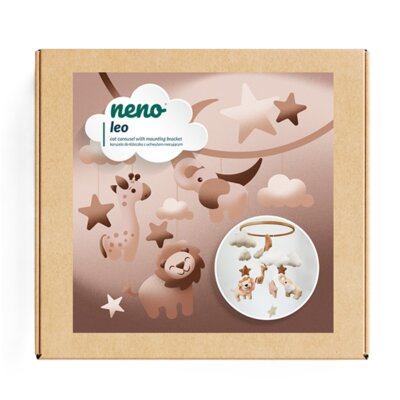 Karuzela NENO Leo NEN-BAB-ZB004