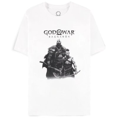 Koszulka DIFUZED God of War (rozmiar L)