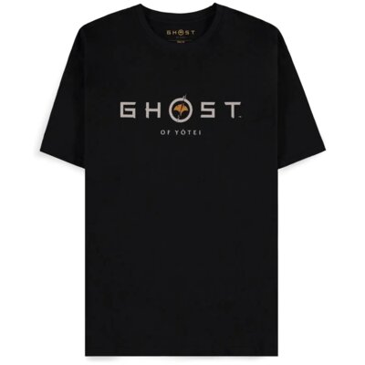 Koszulka DIFUZED Ghost of Yotei (rozmiar L)