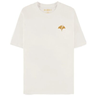 Koszulka DIFUZED Ghost of Yotei Loose Fit (rozmiar XL)